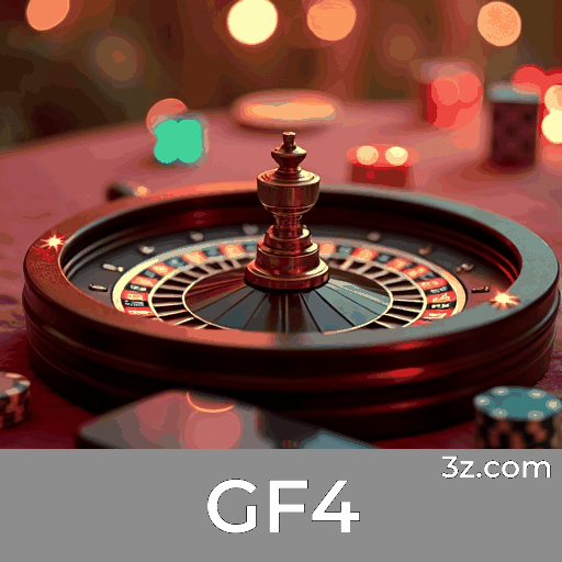 GF4: Experiência de Cassino Premium e Imersiva