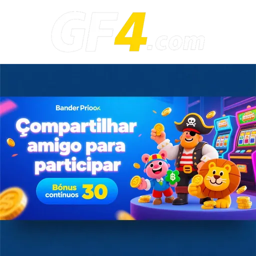GF4 Fundo de Resgate de Perdas Semanais